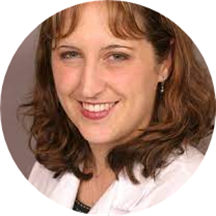 Dr. Jo Lieberman-Pan, MD