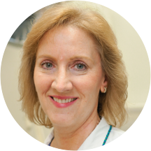 Dr. Joan Francis, DMD