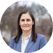 Dr. Joan Gonzalez, MD