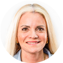 Dr. Joan Landron, DMD