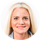 Dr. Joan Landron, DMD