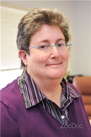 Dr. Joan Rubinstein, MD