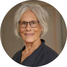 Dr. Joan S. Ingalls, LMHC, EdD, MA