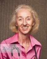 Dr. Joann Blessing-Moore, MD