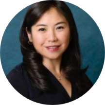 Dr. Joanna Chan, MD