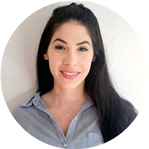 Dr. Joanna Katsigeorgis, PsyD