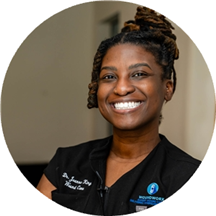 Dr. Joanna King, DNP