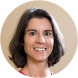 Dr. Joanna Luchsinger, MD