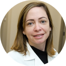 Dr. Joanna Miragaya, MD