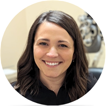 Dr. Joanna Reiman, OD