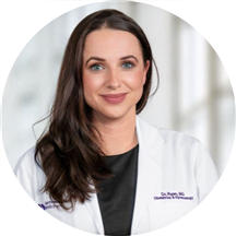 Dr. Joanna Ryan, MD