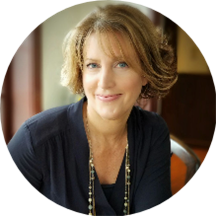 Dr. Joanne Royer, PhD, LMFT