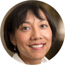 Dr. Joanne Takara, OD