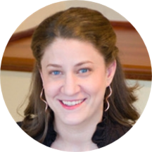 Dr. Jodie Erin Singer, PsyD