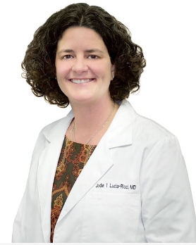 Dr. Jodie Lucia-Ricci, MD