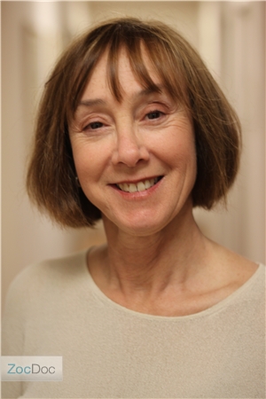 Dr. Jody Aronson, MD