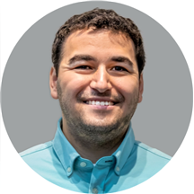 Dr. Joe Broadway, OD