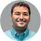 Dr. Joe Broadway, OD