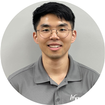 Dr. Joe Chen, PT, DPT