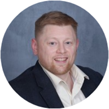 Dr. Joe Crnich, PT, DPT, SCS