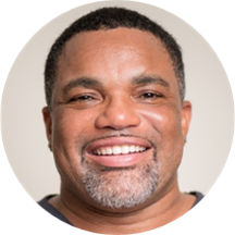 Dr. Joe Eckford, DDS