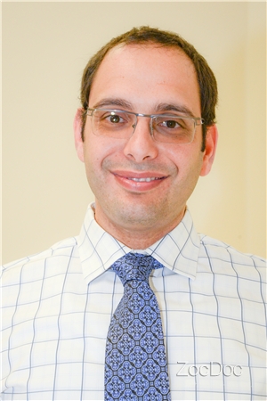 Dr. Joel D. Aronowicz, MD