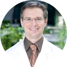 Dr. Joel Gotvald, MD, FACS, RPVI