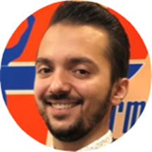 Dr. Joel Menendez, DPT