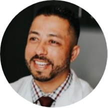 Dr. Joel Olmos, DDS