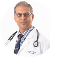 Dr. Joel Pallapati, MD
