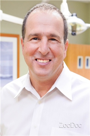 Dr. Joel Schwitzer, DMD