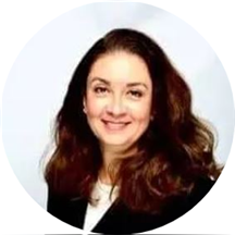 Dr. Joelle Bouldoukian-Choucair, OD