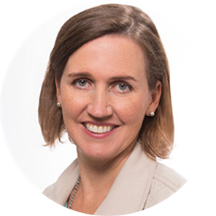 Dr. Joelle McConlogue, MD