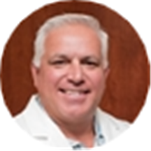 Dr. Joeseph Terranova, DC