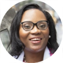 Dr. Johane Boursiquot, MD