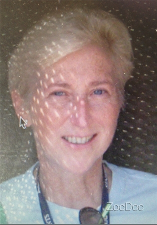 Dr. Johanna Baeuerle, MD