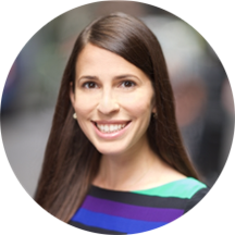 Dr. Johanna Berger, PhD