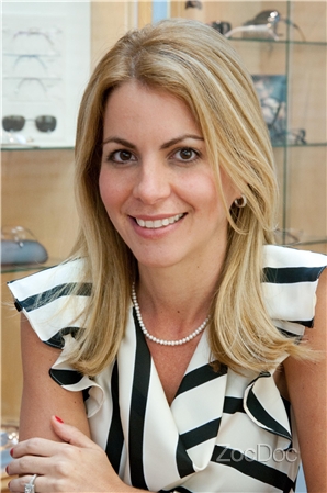 Dr. Johanna L. Young, OD