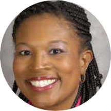 Dr. Johari Miller, MD