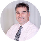 Dr. John A. Garza, DDS, FICOI