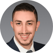 Dr. John Akhnoukh, MD