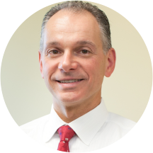 Dr. John Andrefsky, MD