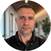 Dr. John Bowen, PsyD