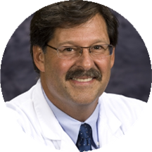 Dr. John Brandeisky, DPM, FACFAS, MS