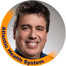 Dr. John Calicchio, DO