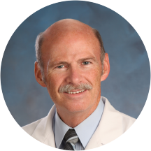 Dr. John Carroll, MD