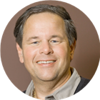 Dr. John Charochak, DO