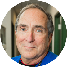 Dr. John Cretzmeyer, DDS