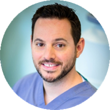 Dr. John Crochet, MD, FACOG