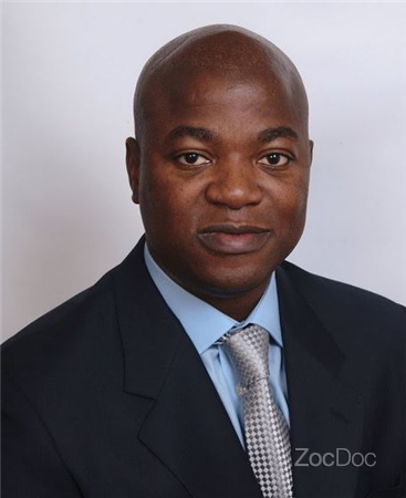 Dr. John Daramola, MD